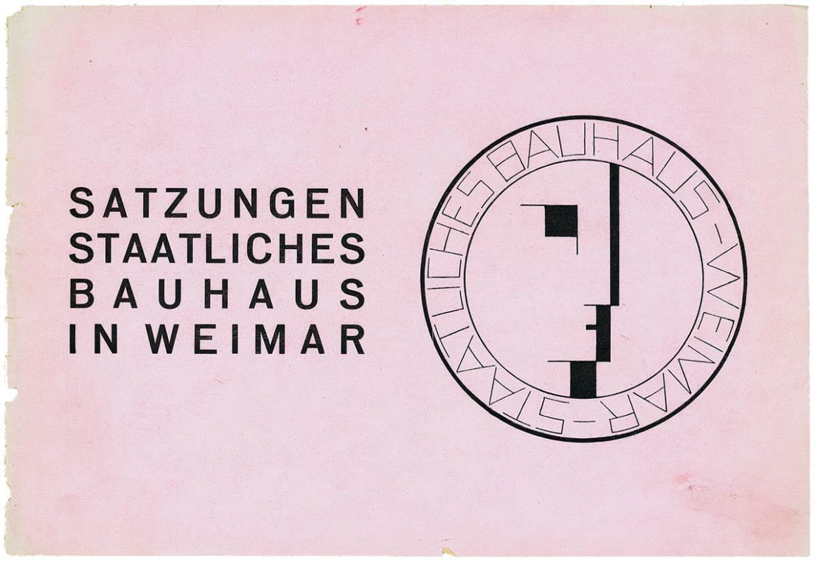 bauhaus seal