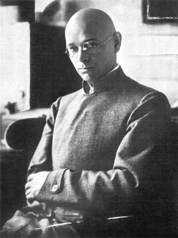 johannes itten