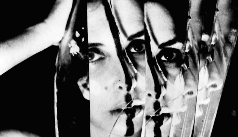 Eye Body: 36 Transformative Actions For Camera by Carolee Schneemann