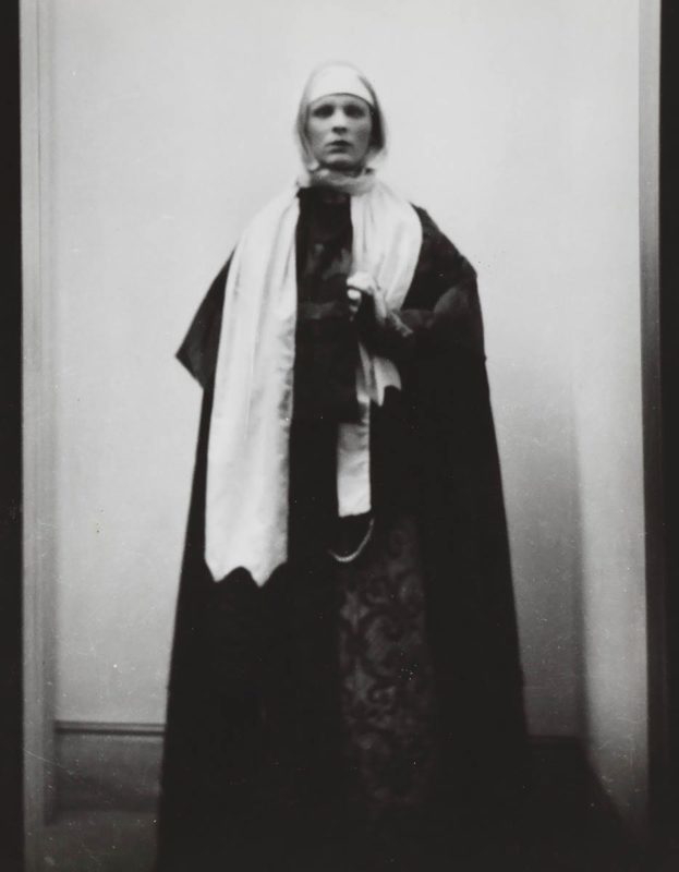 cecil beaton george rylands