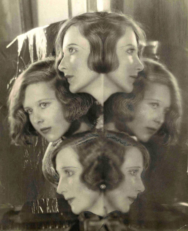 mrs beaton familly cecil photograph