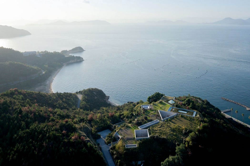 chichu art museum
