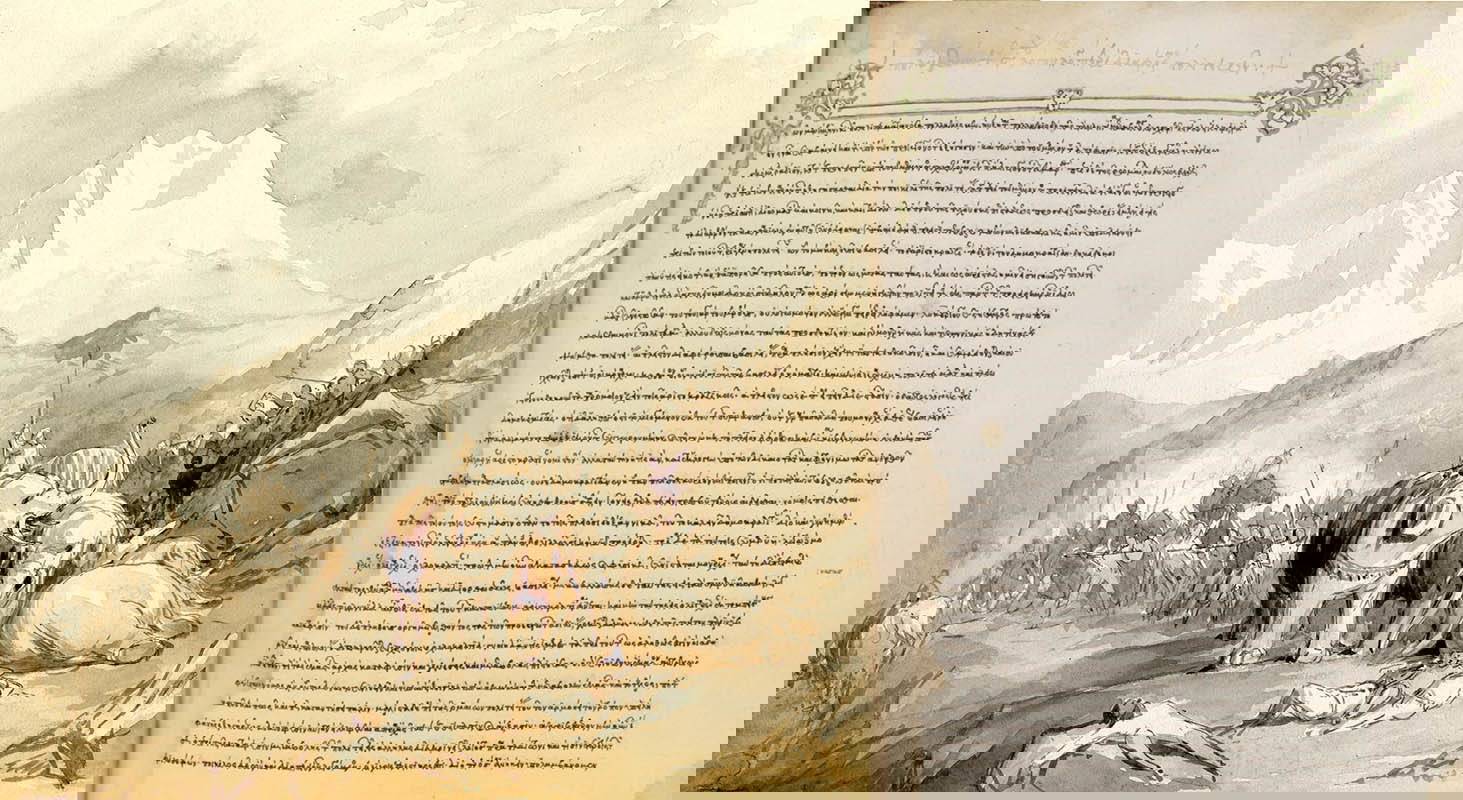 difficult passage polybius