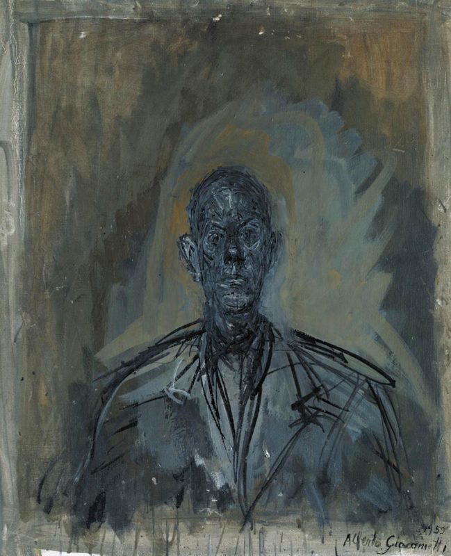 diego alberto giacometti