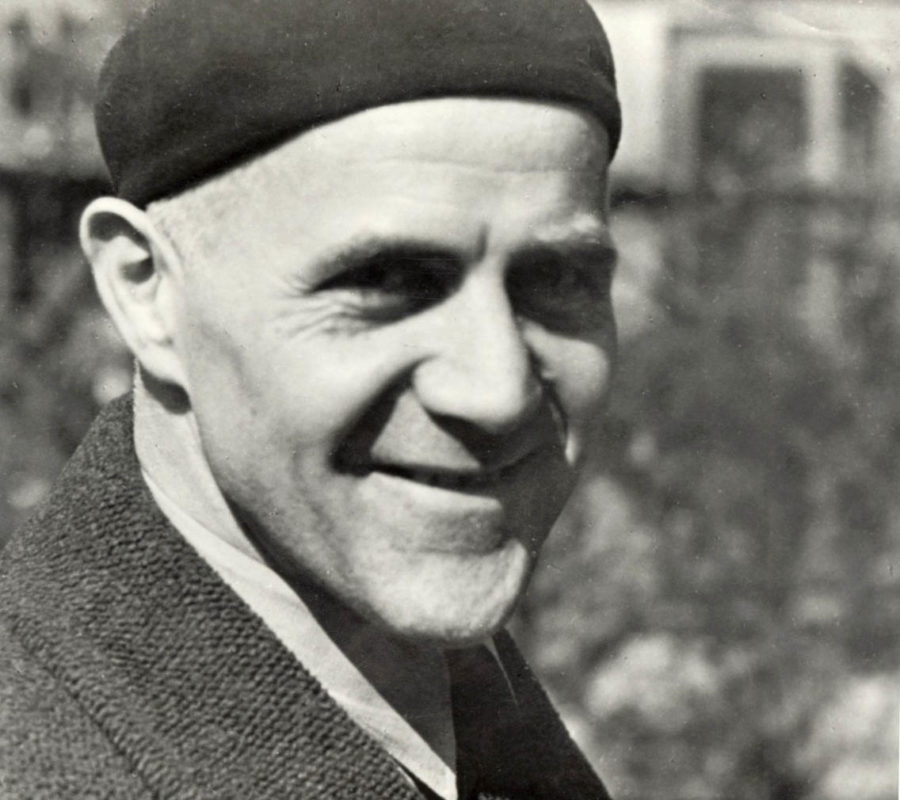 hannes meyer