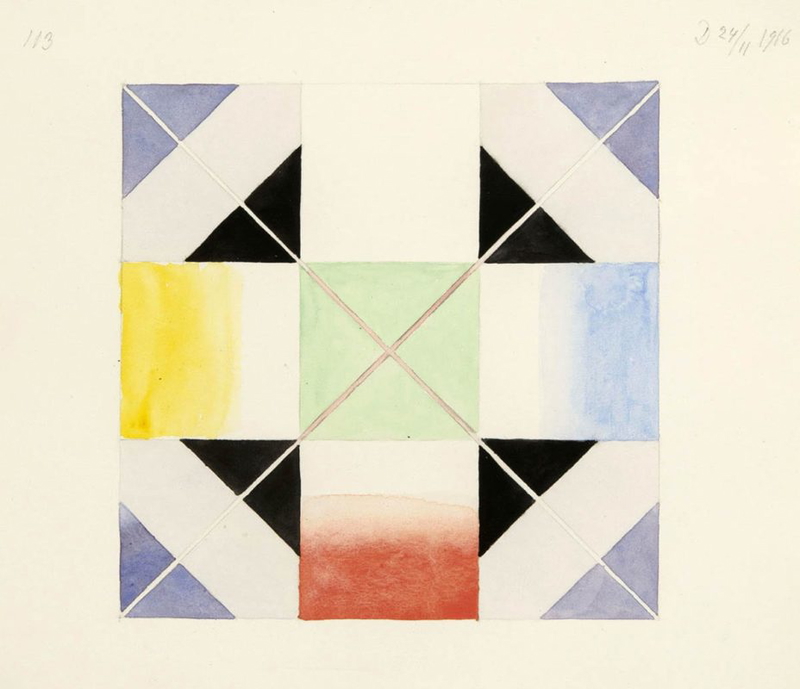 no 113 group iii the parsifal series