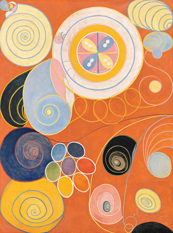 the ten largest youth painting