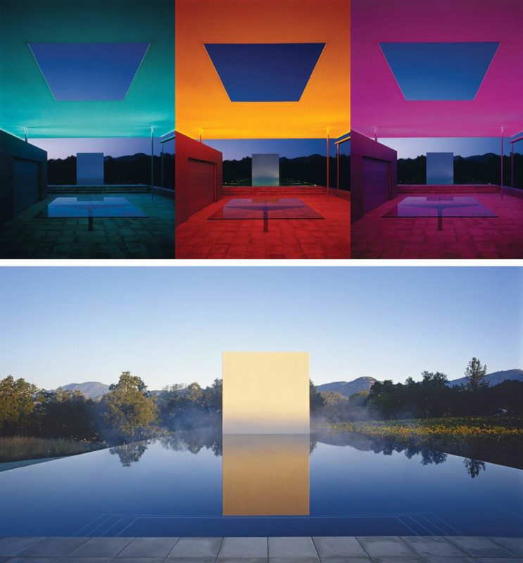 stone sky james turrell