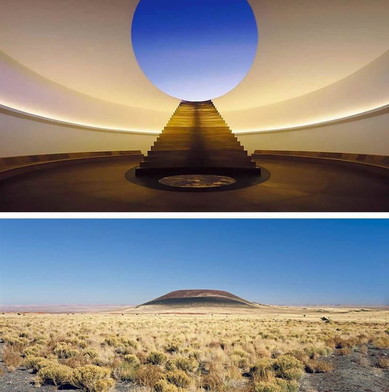 roden crater project