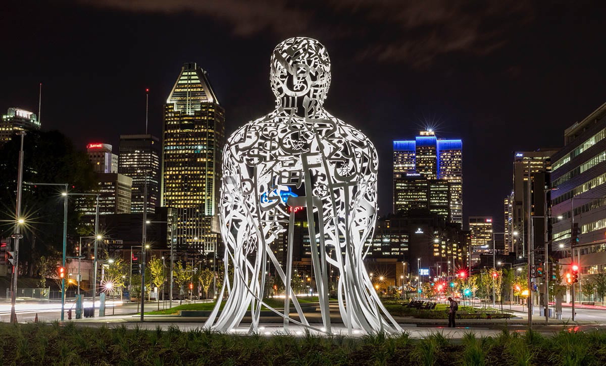 source jaume plensa