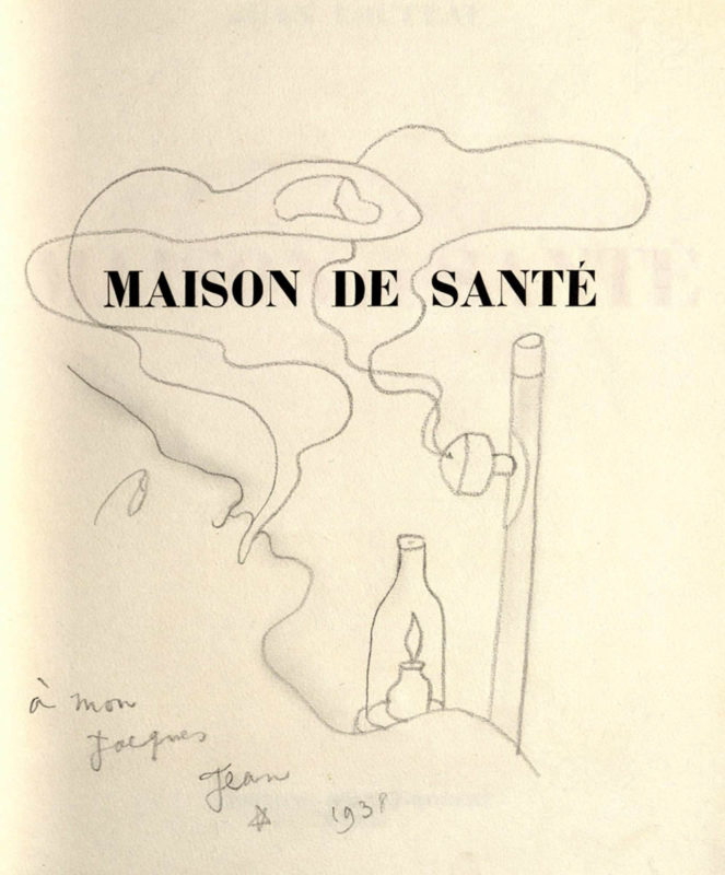 maison de sante