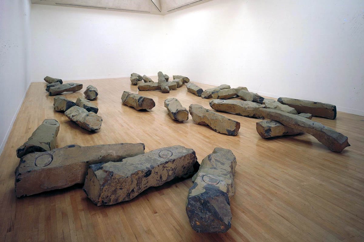 the end of the twentieth century joseph beuys