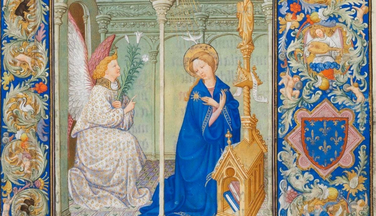 belles heures jean de france limbourg