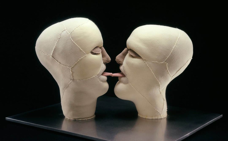 together louise bourgeois