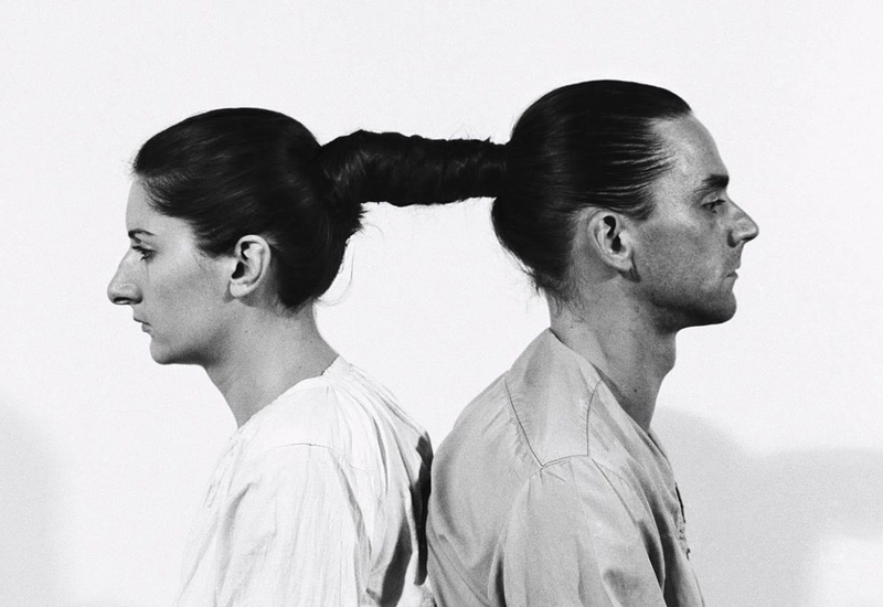 marina abramovic ulay