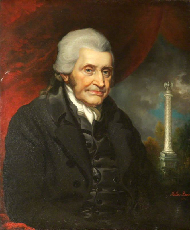 henry blundell