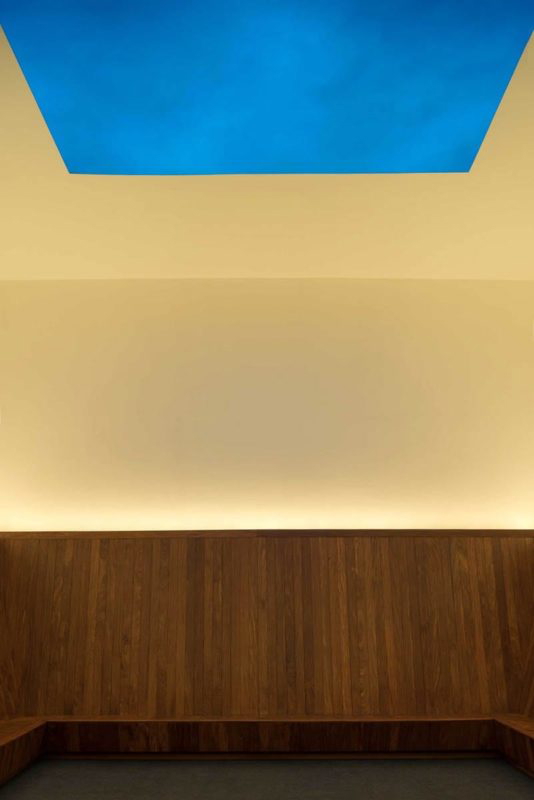 meeting james turrell ps1 moma