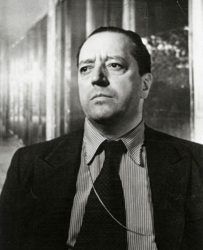 mies van der rohe ludwig
