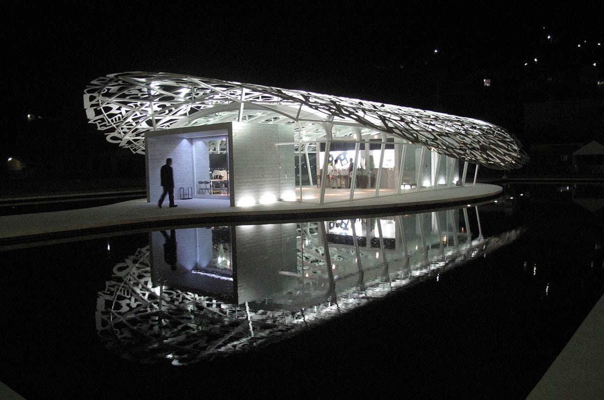 ogijima soul oyster harbor jaume plensa
