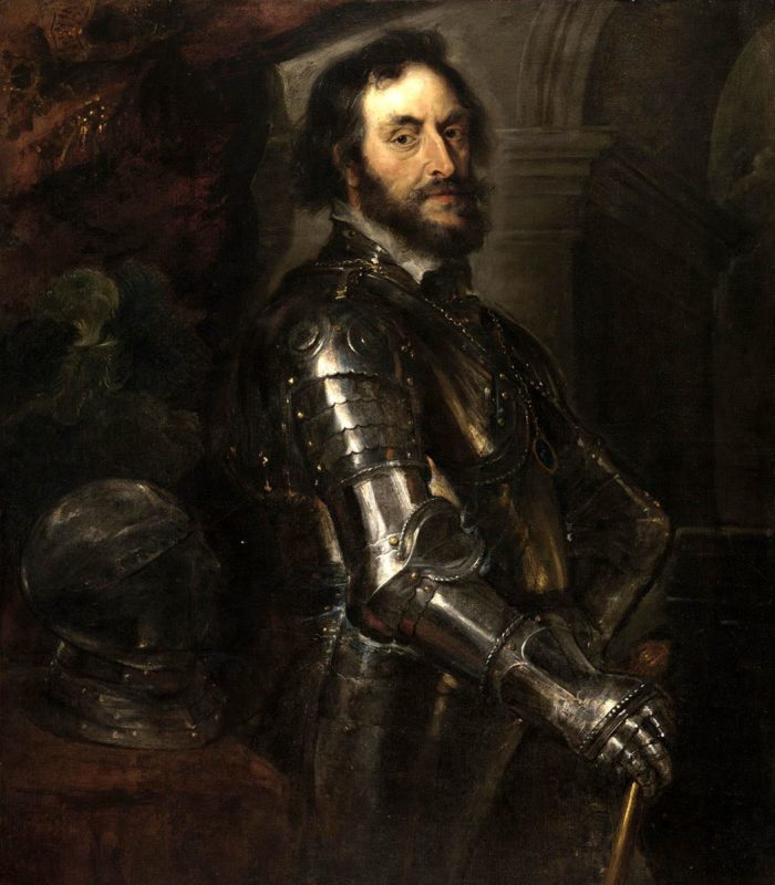 thomas howard 14