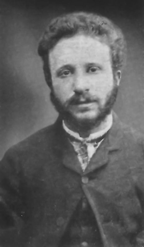 simeon solomon