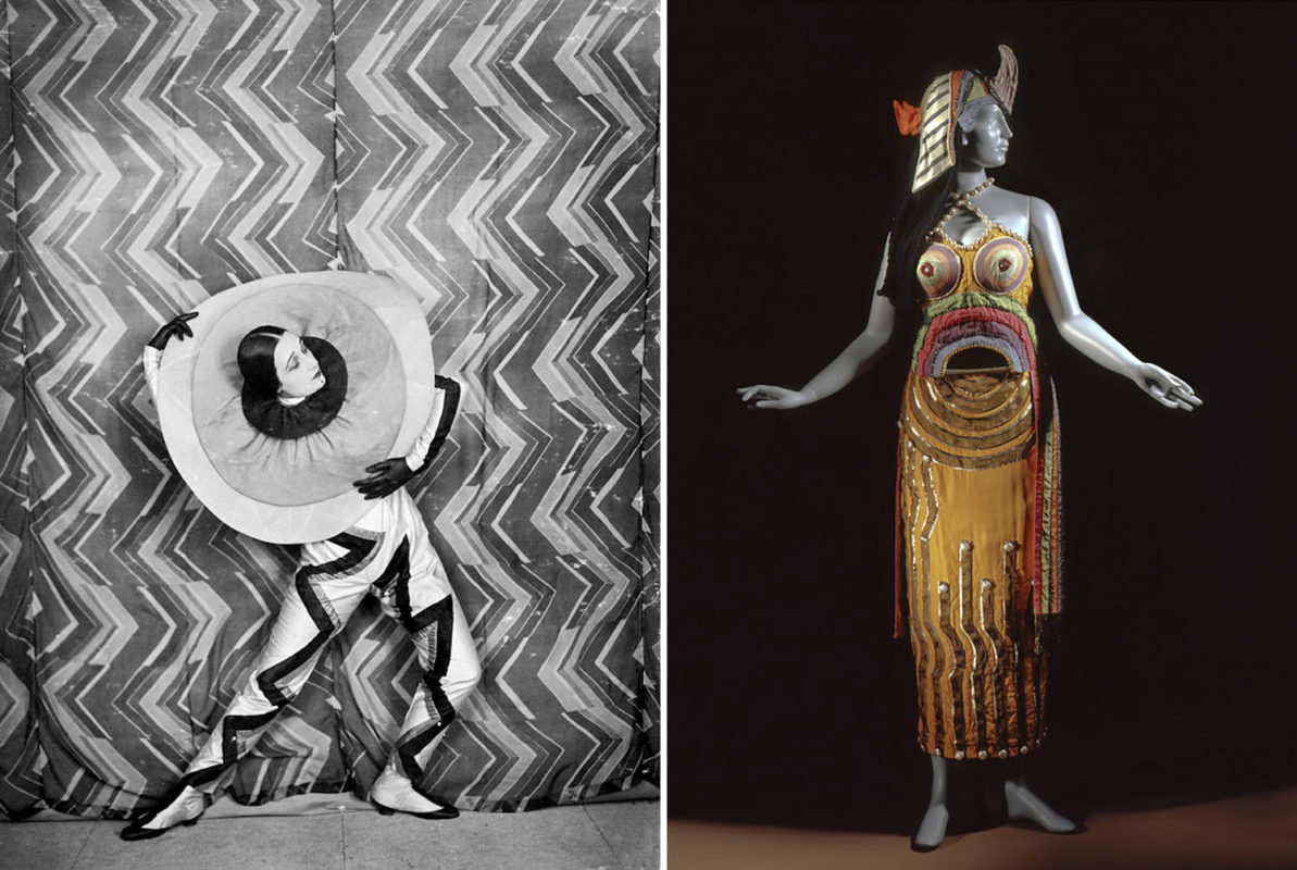 le petit parigot sonia delaunay