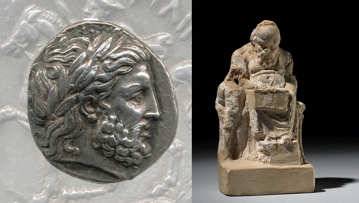 philip ii tetradrachm