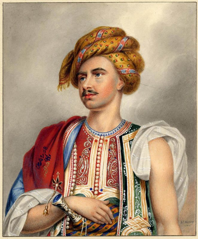 thomas hope