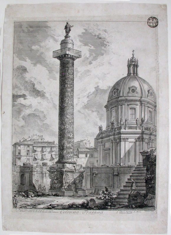 column of trajan