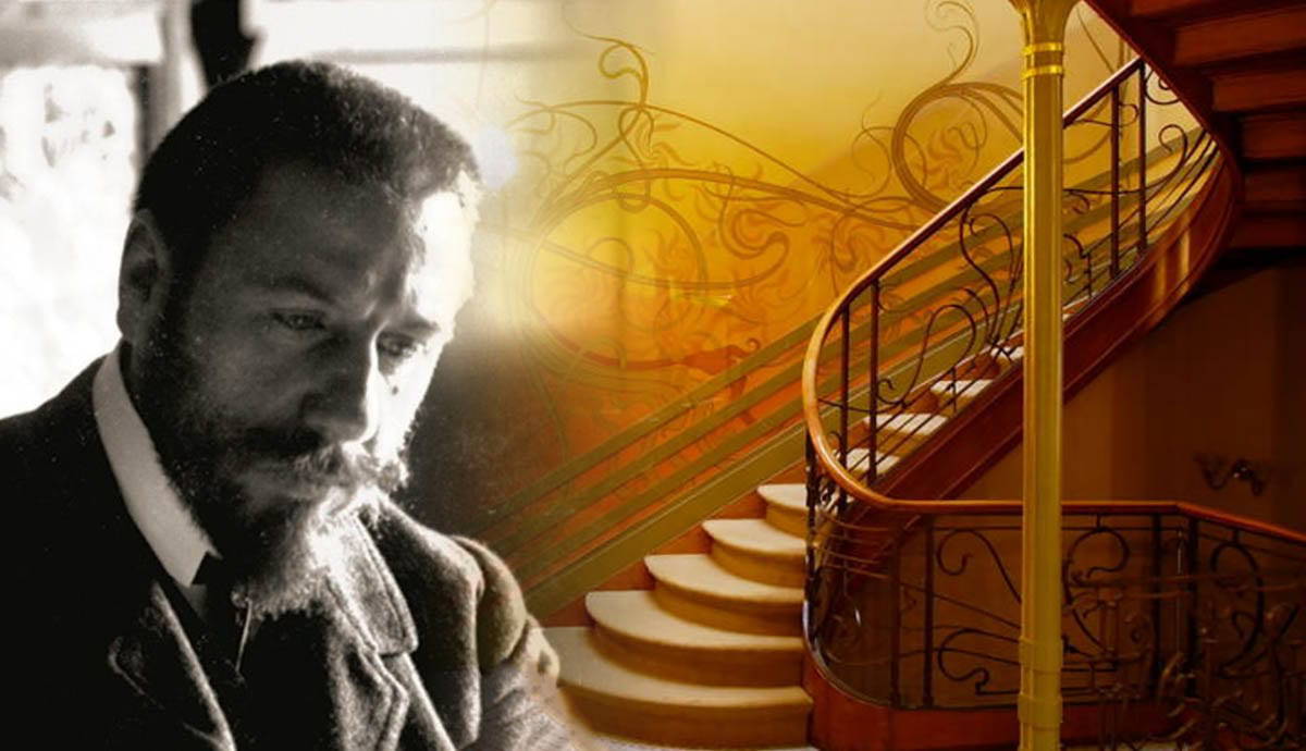 victor horta