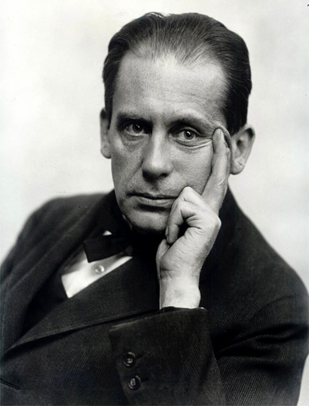walter gropius
