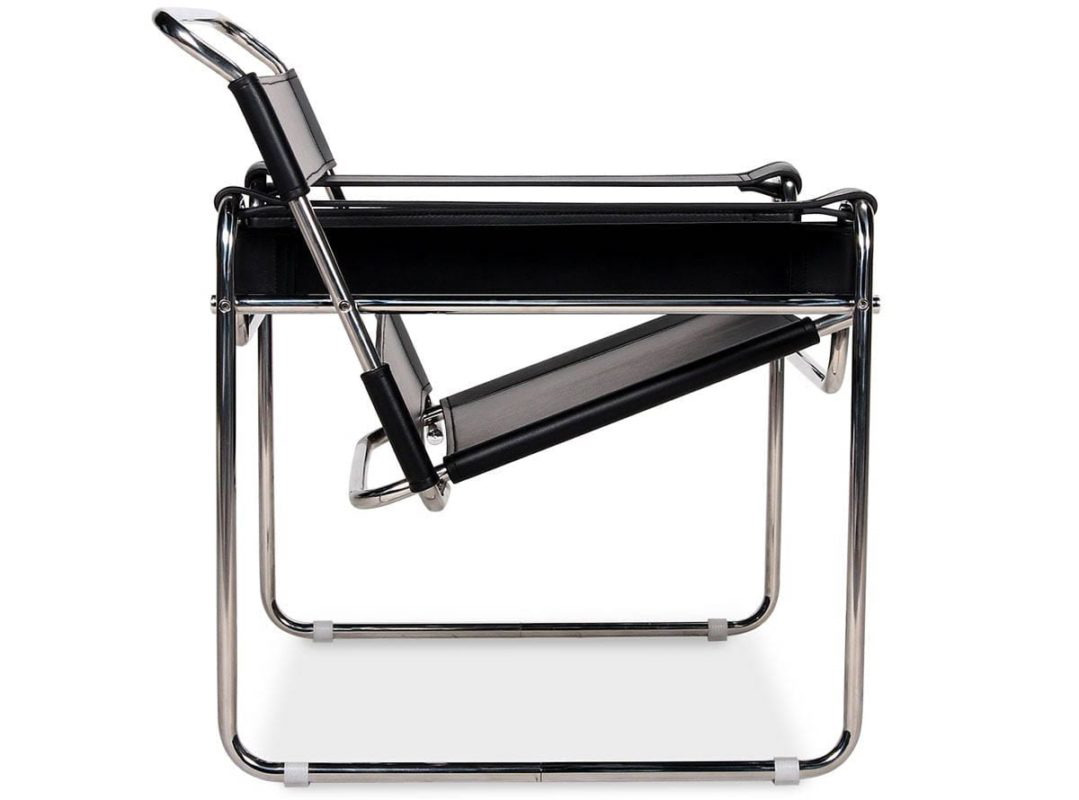 wassily chair marcel breuer