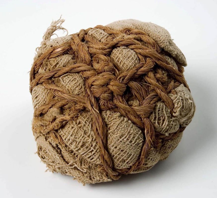 egyptian ball