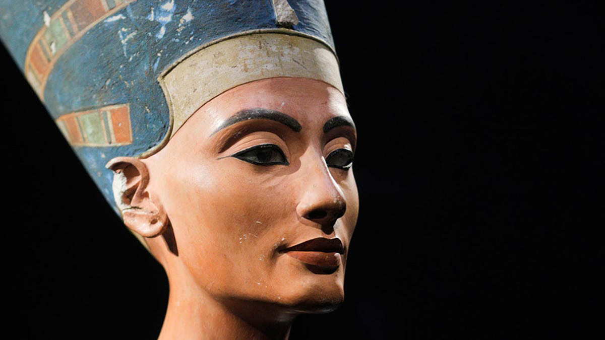 nefertiti