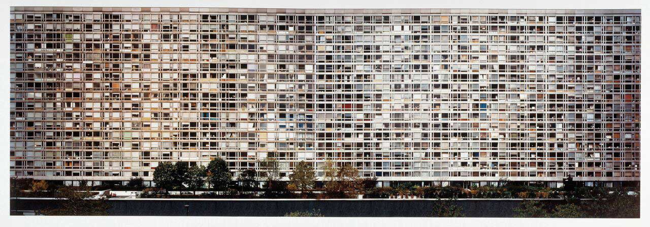 paris montparnasse andreas gursky