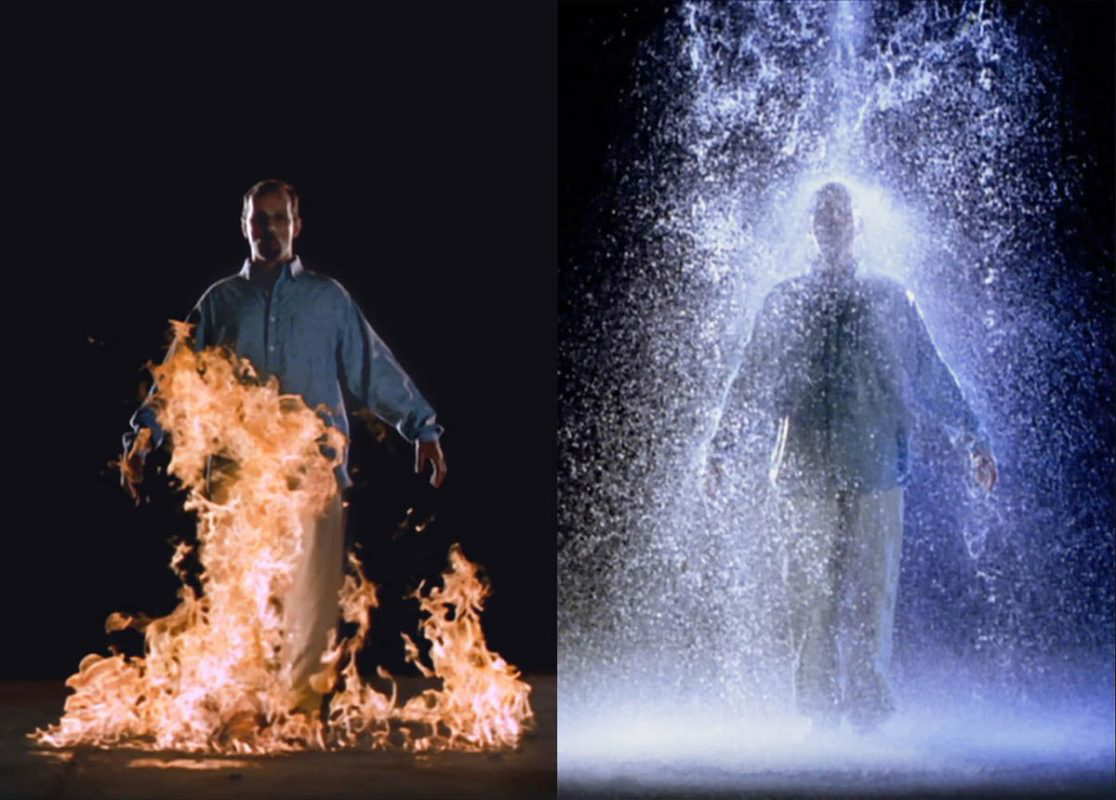 bill viola crossing