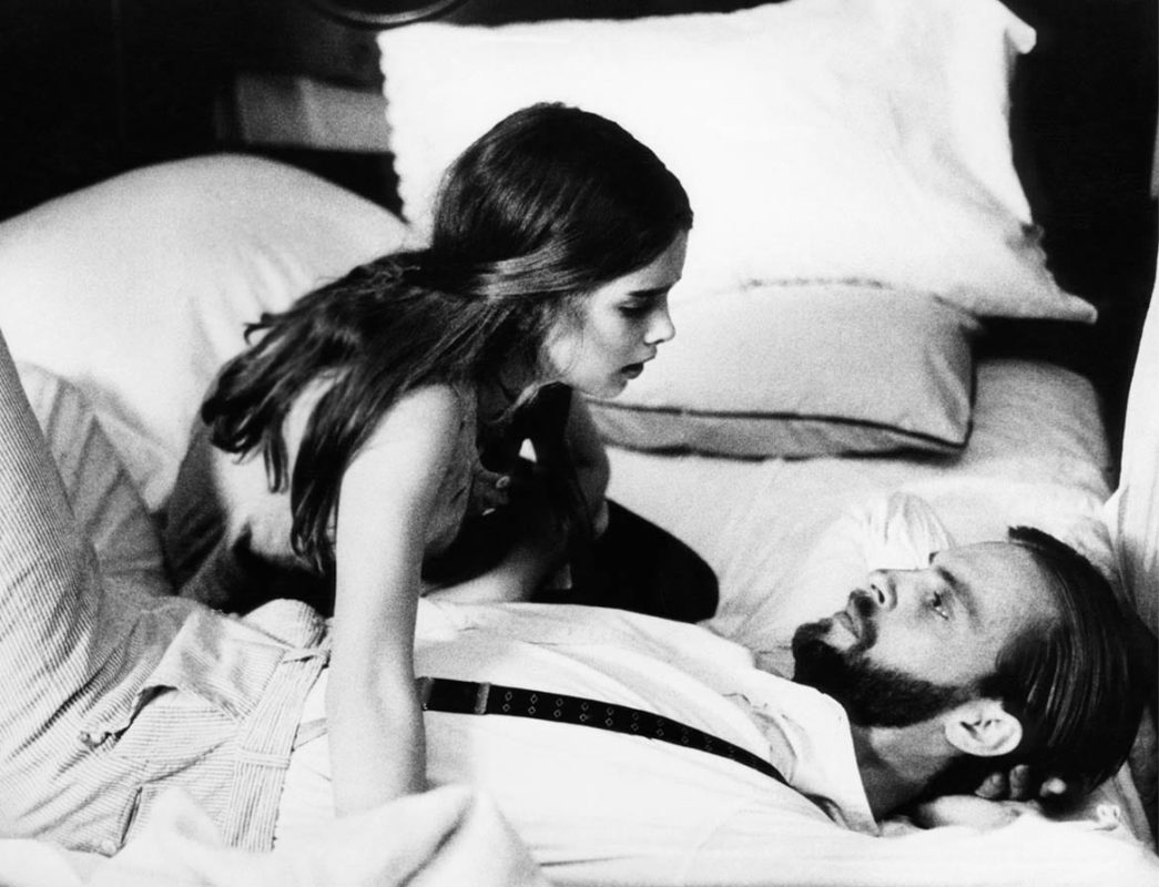 pretty baby brooke shields
