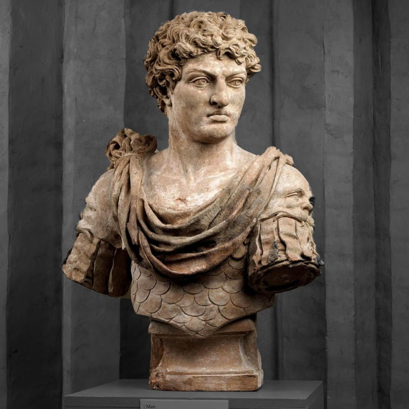 marcus antonius primus marc arcis