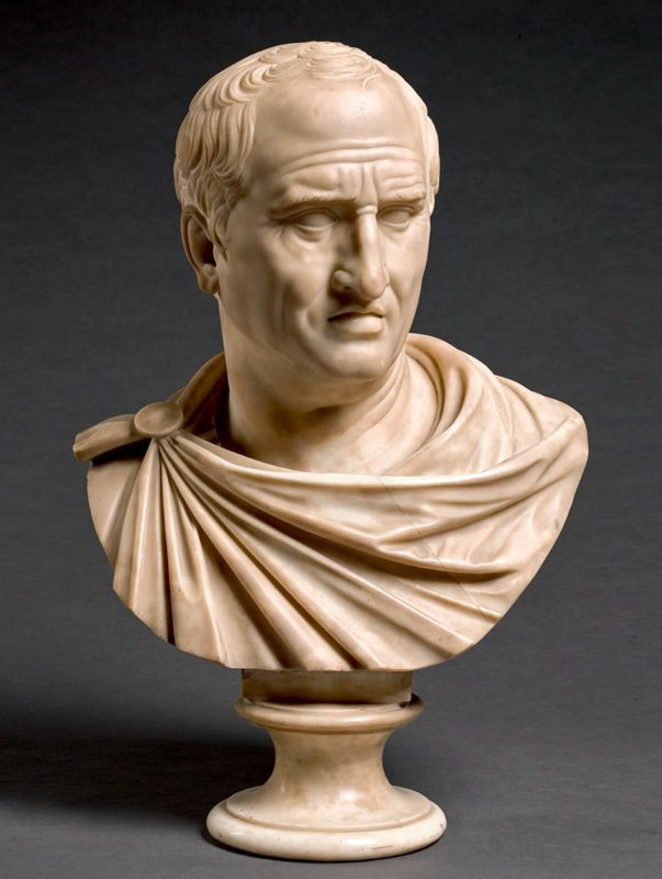 marcus tullius cicero
