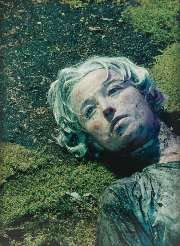 untitled 153 cindy sherman
