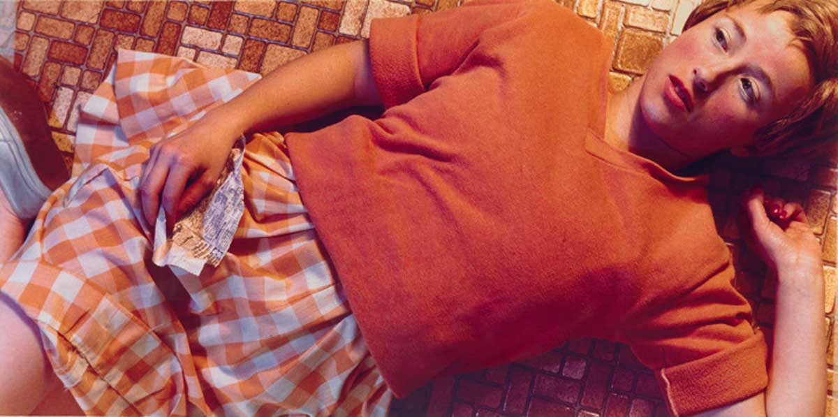 cindy sherman untitled 96