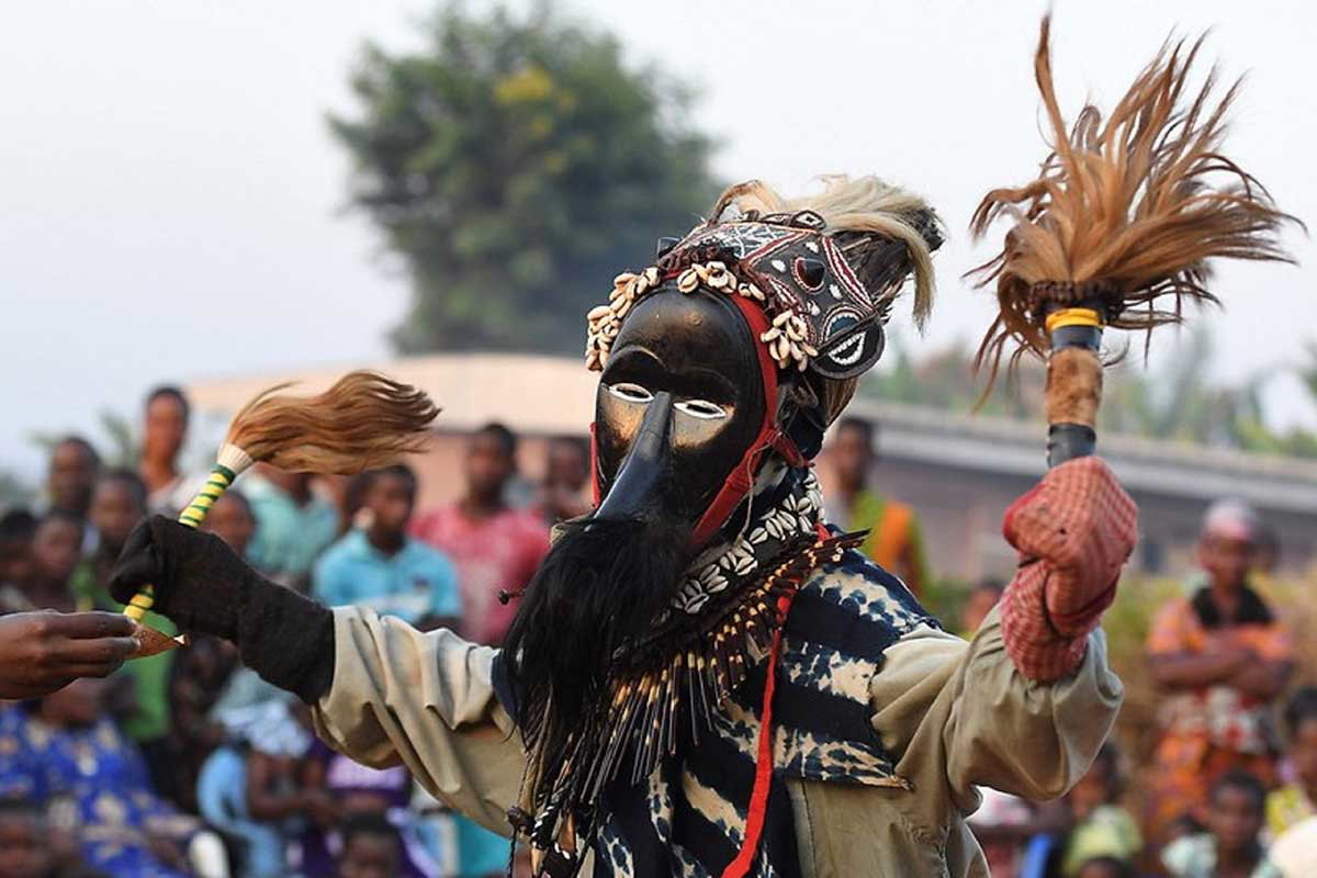 fete des masques
