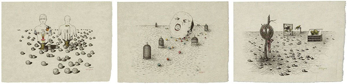 shooting gallery toyen