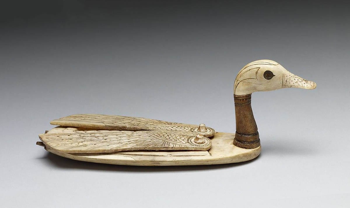 duck cosmetic box egypt
