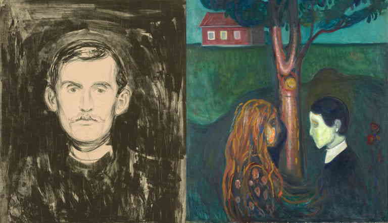 edvard munch