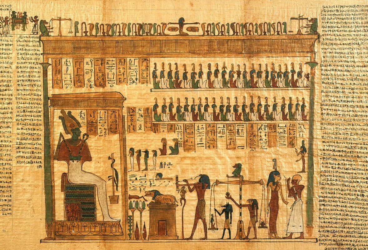 10 Ancient Egyptian Inventions That Will Surprise You