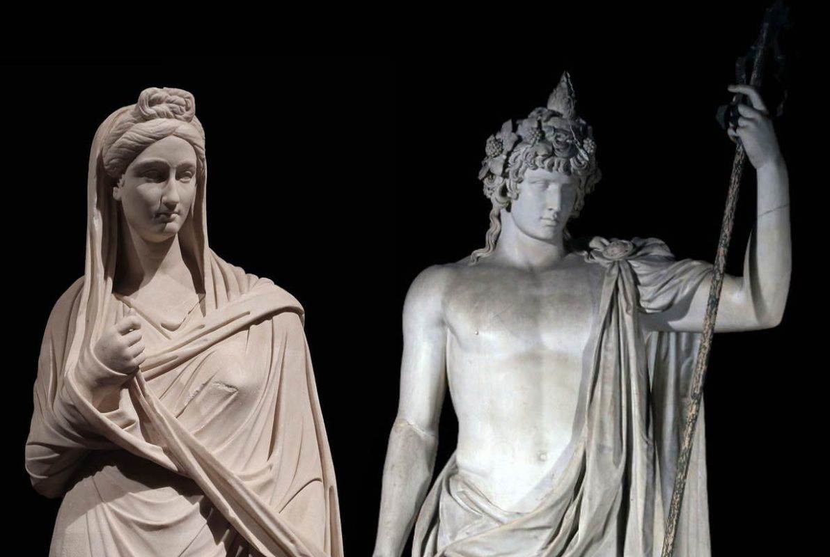 vibia sabina wife hadrian
