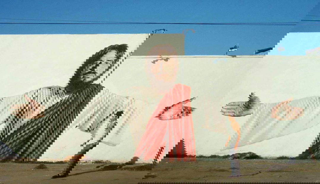 6 Iconic Street Art Murals In Los Angeles And Their Artists