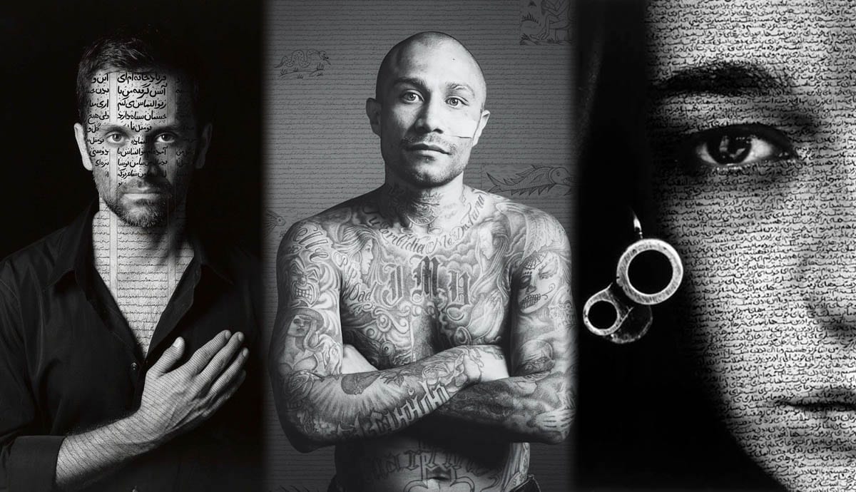 shirin neshat