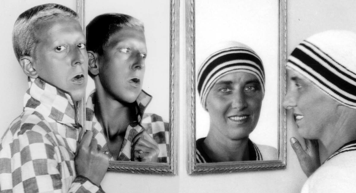 claude cahun marcel moore